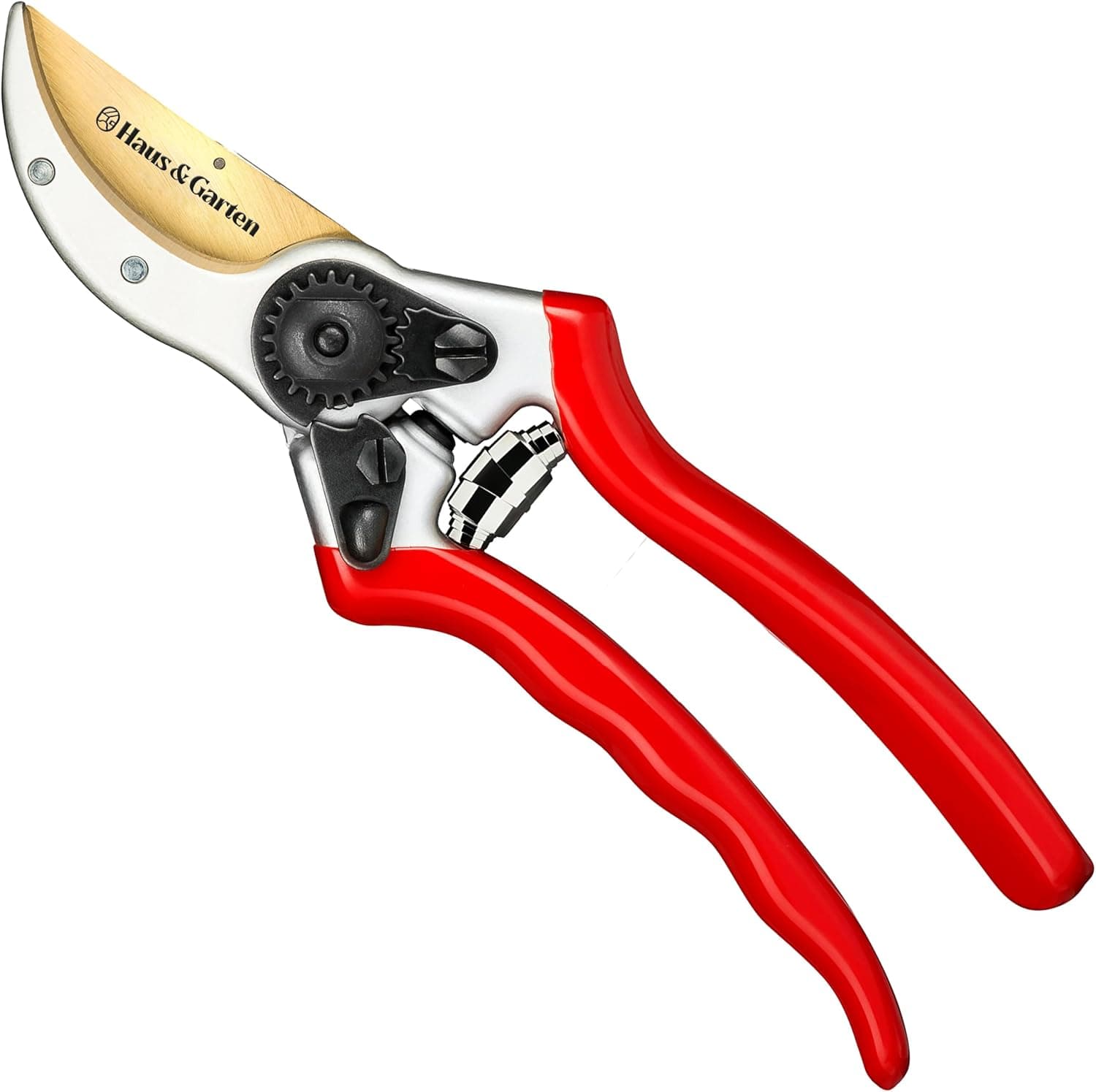 ClassicPRO 8.5" Professional Premium Titanium Bypass